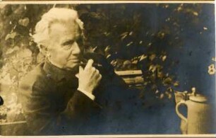 Schondorf, Johannes