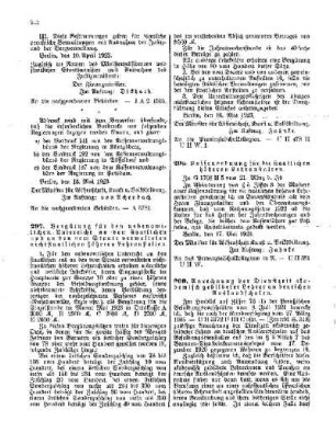 Kassenordnung für die staatlichen höheren Lehranstalten : [Amtlicher Teil]