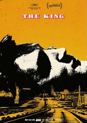 The King - Mit Elvis durch Amerika
