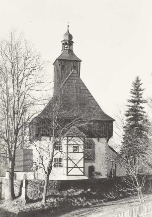 Evangelische Pfarrkirche