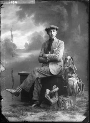 Josef Eisenhauer