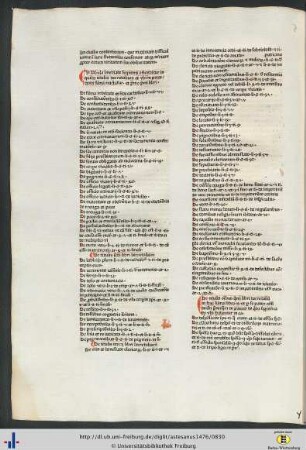 Tabula