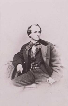 Franz von Jauner