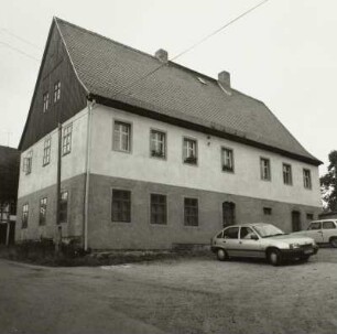Kantorei, Ehemalige Schule