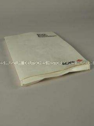 Audio Cassetten, 4er Set, originalverpackt
