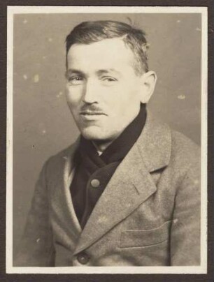 Maucher, Franz