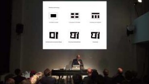 ARCH+ features 55: Die Architektur der Stadt / Vortrag BeL Architekten
