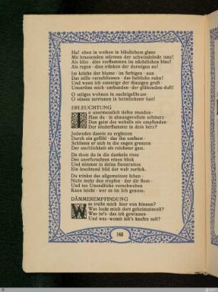 Erleuchtung