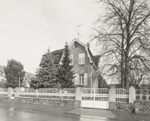 Villa, Wurzen