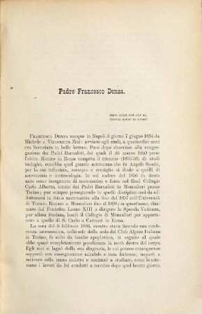 Il Bolletino. 28 = No. 61. 1894 (1895)