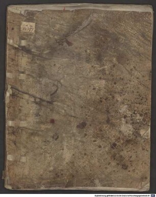 Catalogi librorum asservatorum in bibliothecis monasteriorum ... - BSB Clm 14397