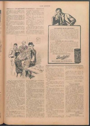 Notas de un comerciante : Importancia del estilo