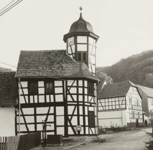 Rathaus Laasan