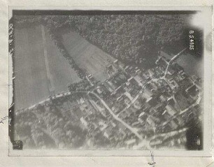 Ismaning - West (1100 m)