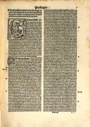 In libros posteriorum Aristotelis expositio