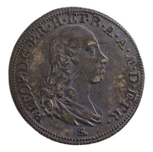 Münze, Paolo, 1788