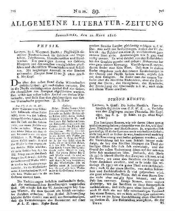 Fielding, H.: Jonathan Wild, Rinaldo Rinaldini's Antipode. T. 1-2. Eine Räubergeschichte. Nach dem Englischen. Ronneburg [u.a.]: Schumann 1800