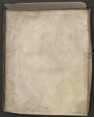 Joannis de Hisdinio postilla super epistolam Pauli ad Titum - BSB Clm 17838