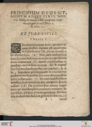 Ex jure civili