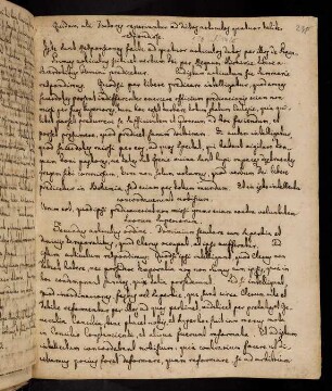 238r-238v, Quidam alii Doctores reperiuntur ad ...? articulos quatuor taliter respondisse