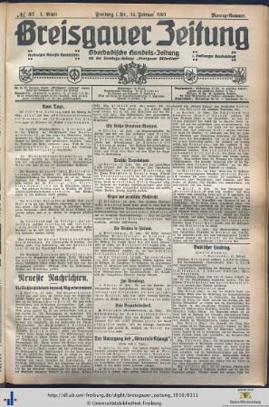 14.02.1910 (I.)