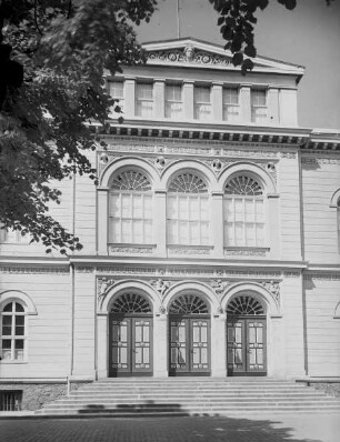 Altes Stadttheater