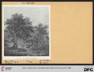 Koekkoek, Barend Cornelis