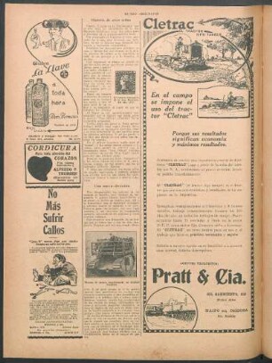 Historia de unos sellos