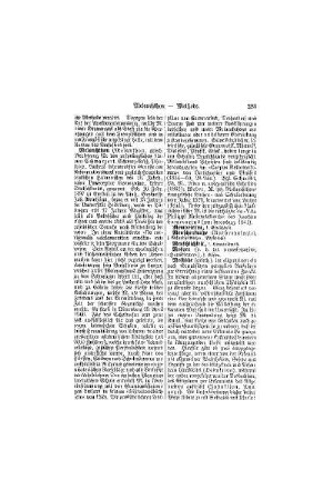 Menschenkunde (Anthropologie), s. Gesundheitslehre, Psychologie.