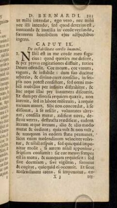 325-333, Caput IX - XII