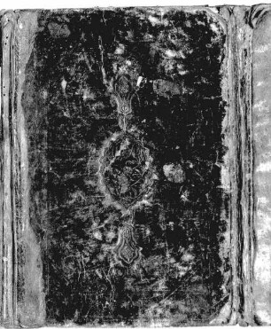 Dīwān - BSB Cod.arab. 1233
