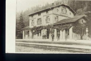 Bf. Liebenzell