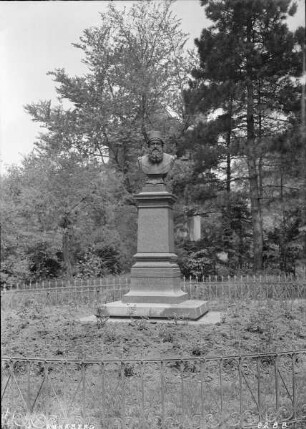 Denkmal für Adam Riese