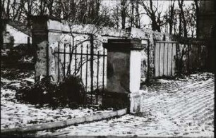 Berlin, Schloss Glienicke.