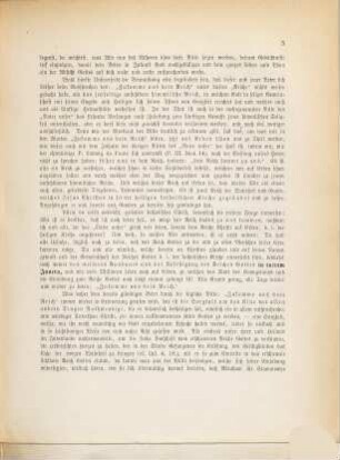 Hirtenschreiben zum Beginne der vierzigtägigen Fastenzeit 1879 : nebst dem Fastenpatente am Sonntage Quinquagesimä von der Kanzel zu verlesen ; [Augsburg, am 10. Februar 1879.]