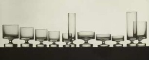 Trinkglasserie „Turku 138“