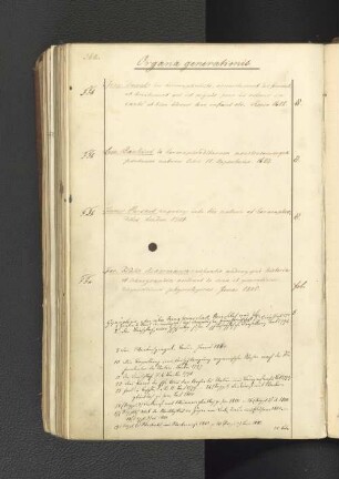 [a. Serum discrimen, - Hermaphroditae.]
