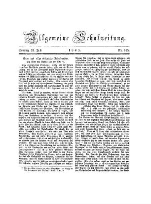 Ueber das allzu frühzeitige Tabakrauchen
