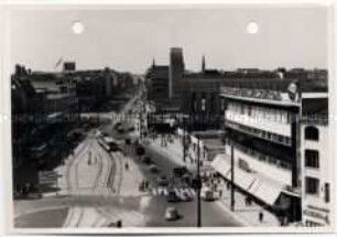Berlin, Steglitz, Schloßstraße, Titania-Palast