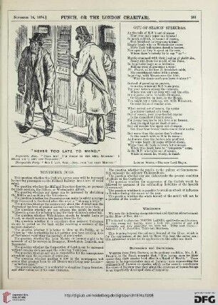 November 14, 1874
