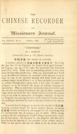 No. 4. April, 1903