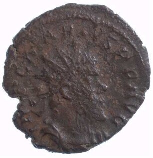 Münze, Antoninian, 268