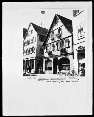 Gasthof Zum Rebstöckle
