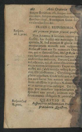 Quaestio II.