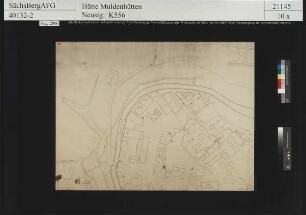 VEB Hüttenwerk Muldenhütten