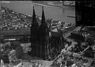 Köln, Dom