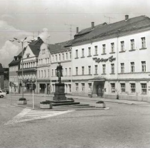 Stadt, Hainichen (Kreis Hainichen)