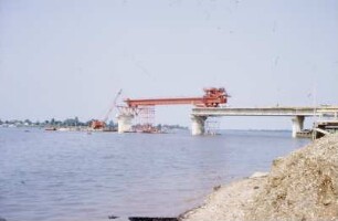 Volta-Brücke