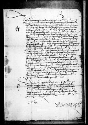 Statthalter, Räte und Anwälte zu Innsbruck berichten dem König Maximilian, daß die Pfandschaft Achalm jetzt nach Herzog Eberhards I. Tod wohl gelöst werden möge.