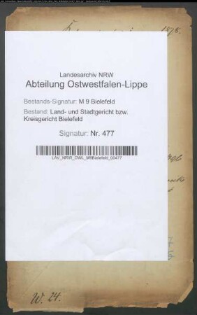Sonstige: Wittland , Friederich; Sonstige: Kirchhoff, Friederike: